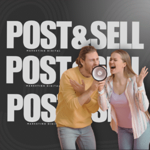 Postea y Vende