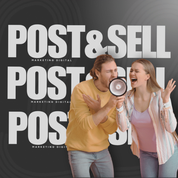 Postea y Vende