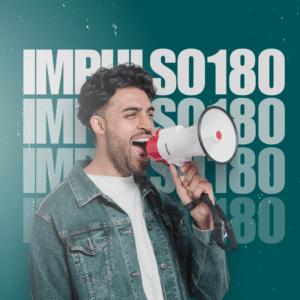Impulso Ciento Ochenta