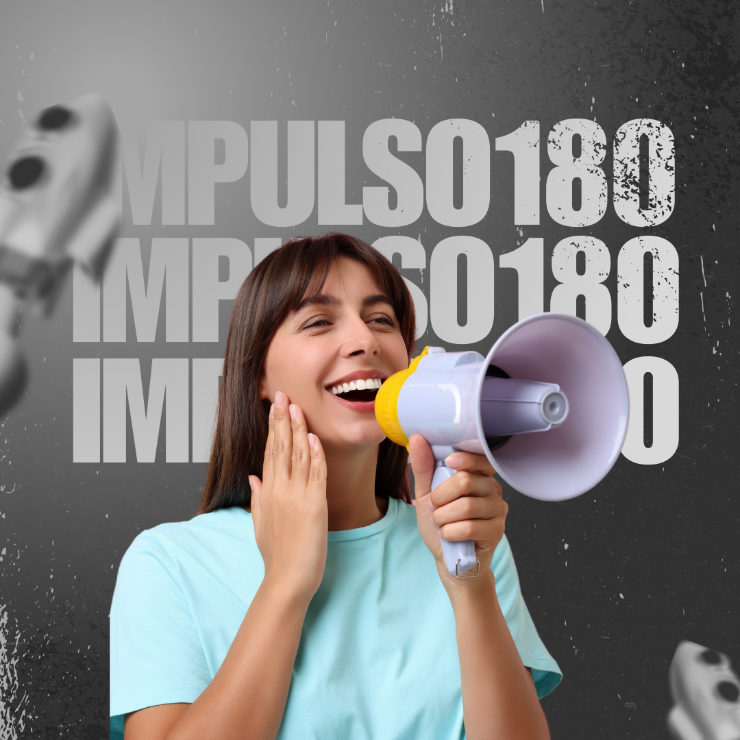 Impulso 180 (fragmentado)